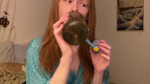 Vanessa  online show from November 20, 10:25 am