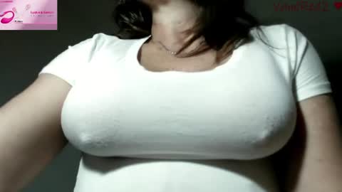 Vanesared2 online show from July 22, 1:35 pm