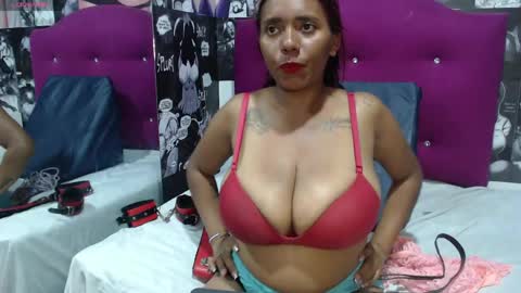 Vanessa  online show from March 12, 10:57 pm