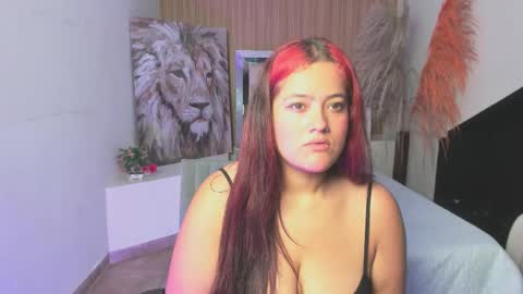 vanessascott_ online show from January 17, 5:06 am