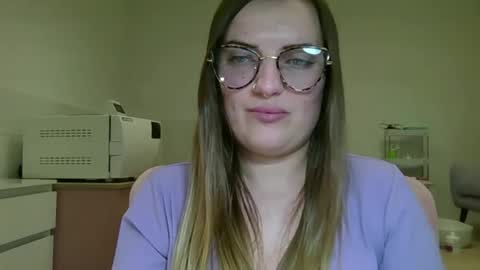 Vanessa online show from January 7, 7:19 pm