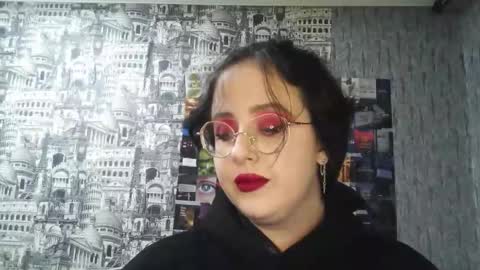 vanessashadow online show from November 21, 7:01 pm