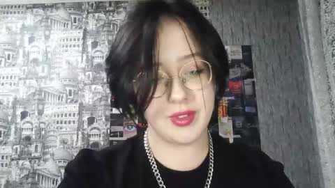 vanessashadow online show from December 1, 7:23 pm