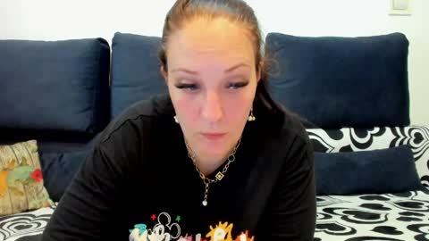 Vanessa online show from June 7, 10:42 am