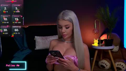 Vanessa online show from June 15, 1:58 pm