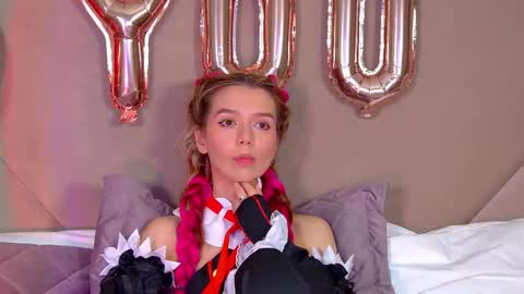 VanessaVienne online show from February 14, 4:32 pm