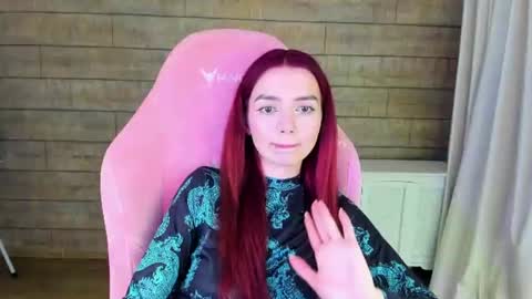 VanessaVienne online show from June 20, 4:57 pm