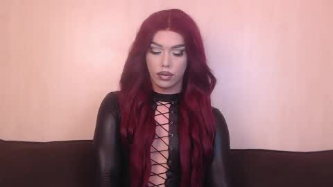 Vanessa online show from May 7, 9:43 pm