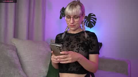Vanessa online show from July 4, 8:56 pm