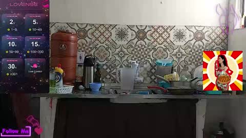 Snapshot of vanessinhamike chatting on September 10, 7:48 pm vanessinhamike online show from September 10, 7:48 pm