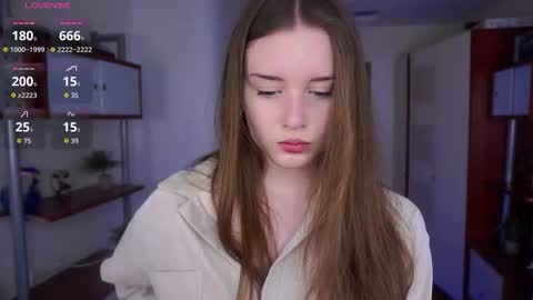 Luna online show from January 12, 6:26 pm