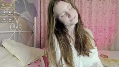 Luna online show from March 11, 7:06 pm