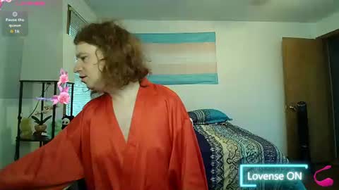 vanfairy526 online show from June 27, 10:54 am