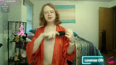 vanfairy526 online show from June 29, 10:01 am