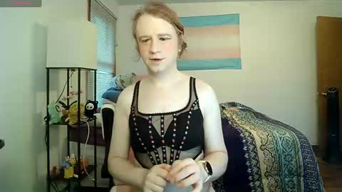 vanfairy526 online show from June 30, 10:25 am