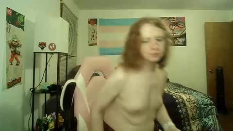 vanfairy526 online show from July 25, 9:07 am