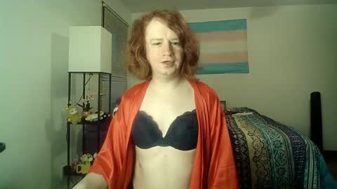 vanfairy526 online show from May 7, 10:00 am