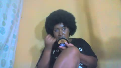 vaniah321 online show from March 10, 3:27 pm