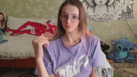 Adelina online show from April 30, 12:21 pm