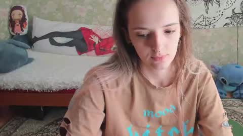 Adelina online show from July 18, 9:55 am