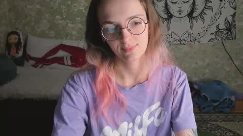 Adelina online show from May 4, 2:34 pm