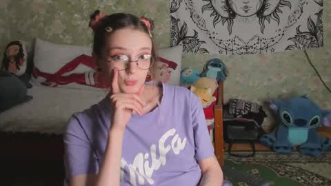 Adelina online show from May 5, 4:46 pm