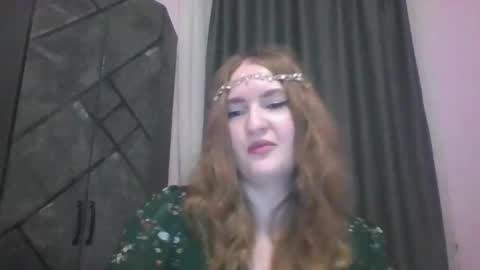 vanilladesire online show from May 26, 2:56 pm