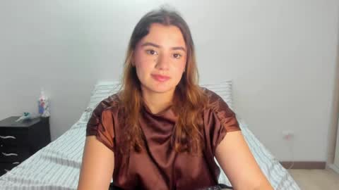 Vannesa online show from May 20, 1:02 am