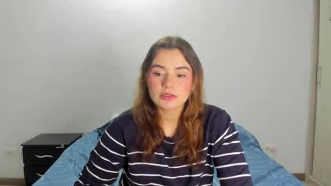 Vannesa online show from May 16, 12:29 am