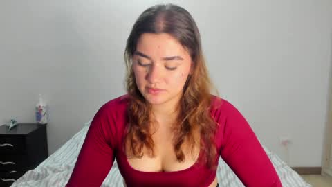 Vannesa online show from May 23, 12:17 am