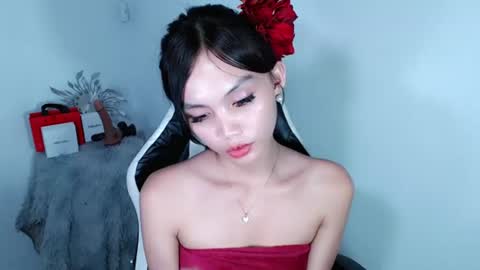 VANNESA online show from June 18, 3:01 am
