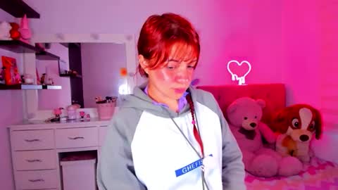 Vanesa online show from June 4, 8:37 pm
