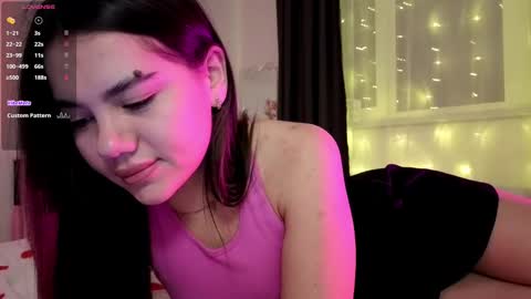 Vanessa  online show from March 10, 2:16 am