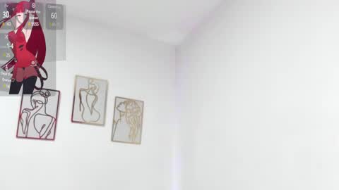 Snapshot of vannhesa chatting on March 3, 10:42 pm Vannhesa online show from March 3, 10:42 pm