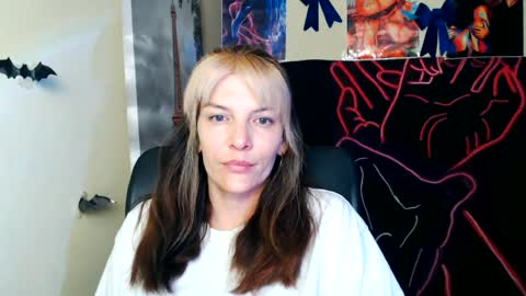 Vanessa online show from June 16, 6:50 am