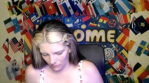 Vanessa online show from June 29, 7:05 am
