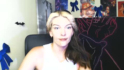 Vanessa online show from July 2, 6:29 am