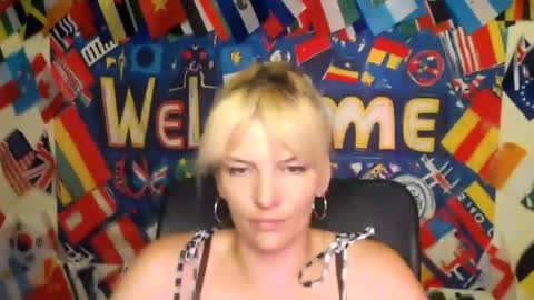 Vanessa online show from July 9, 7:45 am
