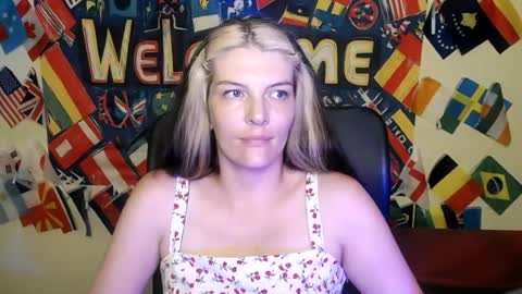 Vanessa online show from June 29, 10:15 am