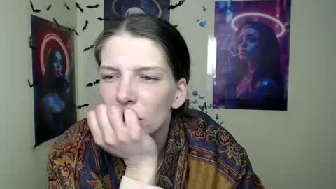 Vanessa online show from March 6, 10:52 am