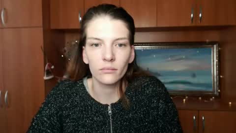 Vanessa online show from February 25, 10:48 am