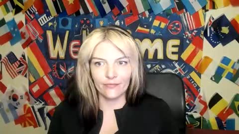 Vanessa online show from July 8, 7:34 am