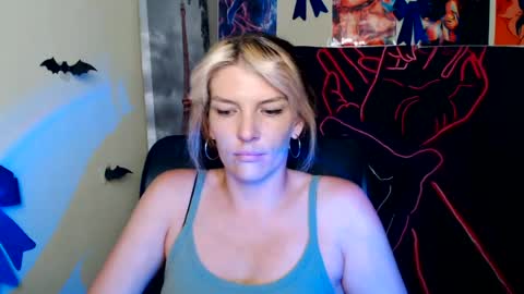 Vanessa online show from July 17, 6:59 am