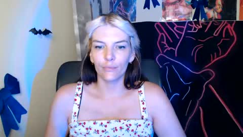 Vanessa online show from July 27, 7:28 am