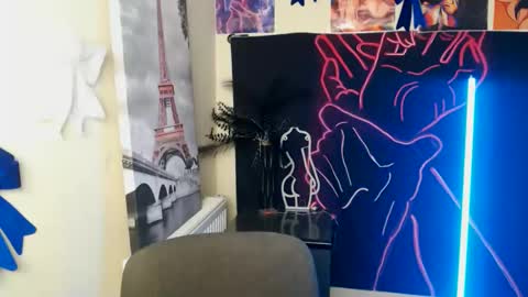 Vanessa online show from February 6, 5:48 pm