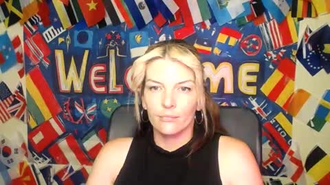 Vanessa online show from July 10, 5:28 pm
