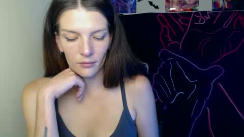 Vanessa online show from September 20, 6:49 am