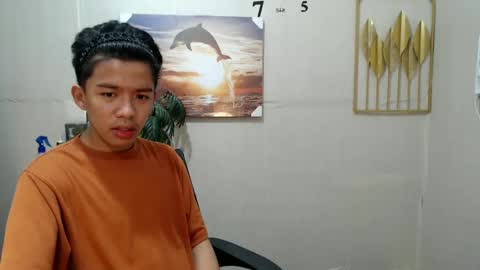 vanxxx2005 online show from January 6, 9:11 pm