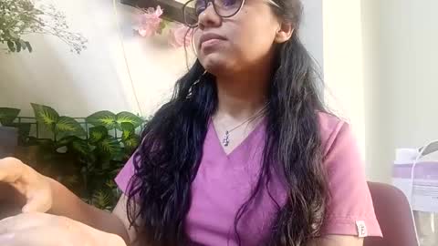 vanyxxxx online show from November 19, 9:35 pm