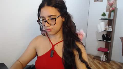 vanyxxxx online show from April 30, 1:10 am